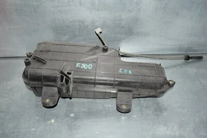 MERCEDES BENZ W211 VACUUM TANK A2118000019 - Foto 1 di 3
