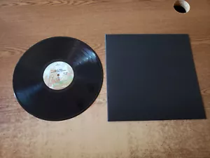 1970s MINT-EXC Uriah Heep – Demons And Wizards 630 & NEW BLACK ALBUM COVER LP33 - Picture 1 of 4