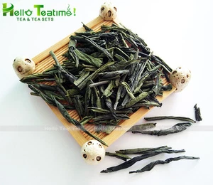 HT- Liu An Gua Pian Green Tea Anhui Liuan Premium Chinese Green Tea - Picture 1 of 1