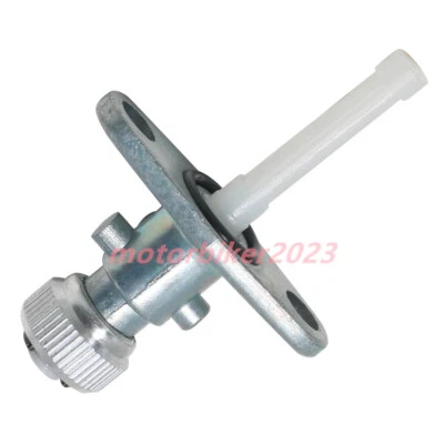 Válvula de combustible Petcock para Husqvarna TC570 2002 TC610 1998-00 SM530RR 2009 TE400 01 Foto 1 de 4