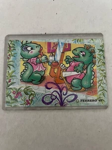 ü eier Puzzle Dapsy Dino Family - Bild 1 von 1