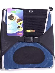 Advant EDGE 1.5” 3 Ring Zipper Binder - Picture 1 of 8