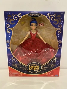 Miraculous Ladybug & Cat Noir The Movie Marinette Collector Fashion Figure 28cm - Picture 1 of 13