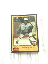 2002-2003 WHL BRANDON WHEAT KINGS HOCKEY CARD SET