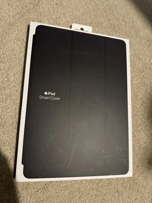 APPLE IPAD 7th/8th/9th Generation 10.2” /AIR 3rd Generation SMART COVER OFFICIAL - Image 1 of 2