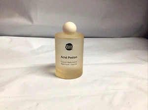 Moon Juice Acid Potion Liquid Exfoliator Facial Peel 3.3 oz New Beauty Queen - Picture 1 of 2