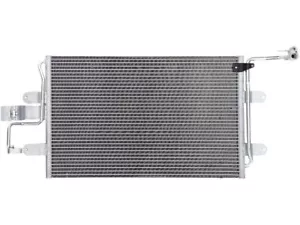 A/C Condenser For 99-06 VW Audi Jetta Golf TT Beetle Quattro 2.0L 4 Cyl NQ16F1 - Picture 1 of 1