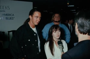 photo 10*15cm 4x6 INCH SHANNEN DOHERTY (120) - Bild 1 von 1