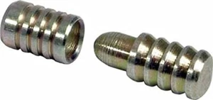 Baseboard Dowels, Catches and Fittings - Picture 1 of 4