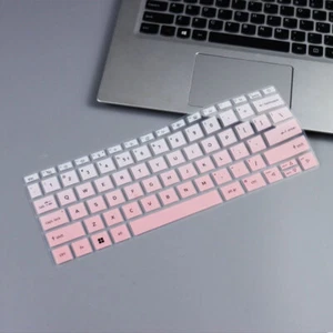 keyboard skin for ACER TravelMate TMP614-53 TMP414RN-53 Swift SFG14-73 SFE16-42 - Picture 1 of 8
