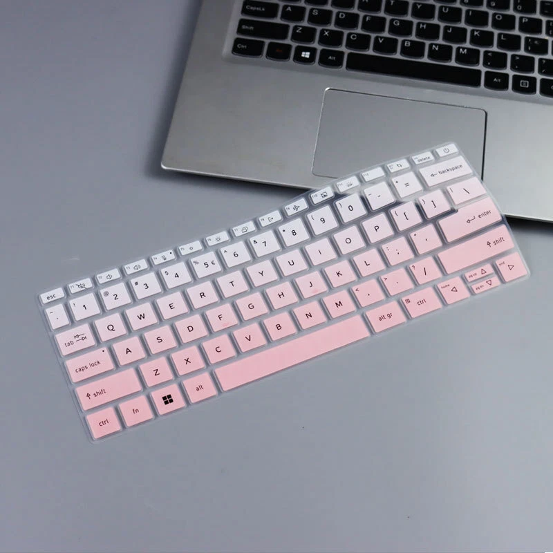 keyboard skin for ACER Swift Go 14 SFG14-63 SFG14-71 SFG14-72 SFG14-73 - Image 1 of 1