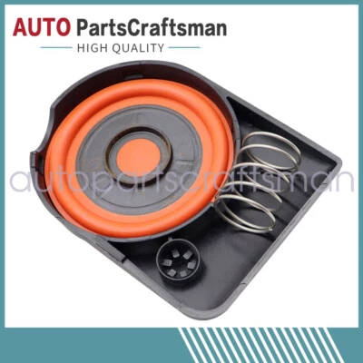 Kit de reparación de cubierta de válvula PCV para Mini Cooper Countryman Cooper 2007-2015 2016 Foto 1 de 4