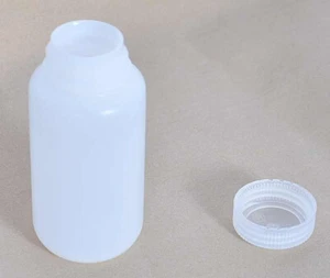 HELLA GUTMANN Zamienny pojemnik na środek kontrastowy 250 ml 8PS 185 101-461 Część zamienna - Zdjęcie 1 z 2