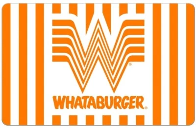 LOT Of 90 WHATABURGER GIFT CARDS w/ NO Value ZERO Balance ($0) Burger Fast Food - Image 1 of 4