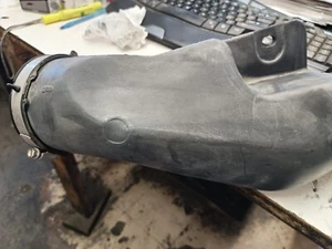 1993-1995 Pontiac Firebird Chevy Camaro Intake Air Duct 25162700 Tube 3.4 - Picture 1 of 6