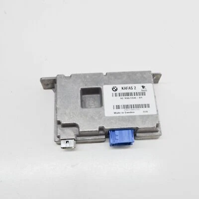 Modulo unità di controllo telecamera BMW 4 Coupé F32 435d xDrive 9367350 3.0D - Immagine 1 di 4