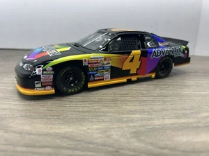 Bobby Hamilton #4 Kodak Advantix 1999 Chevy Monte Carlo 1:24 NASCAR Diecast - Picture 1 of 16