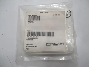 AVPAC 956926 - Washer - 6 Washers - Picture 1 of 5