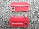 Mazda Oem Rx-7 Fc3s 13B  Gt-R Outer Handle Left/Right Set Jdm