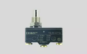 10PCS New Chint YBLXW-5/11M Limit Switches Brand - Picture 1 of 4