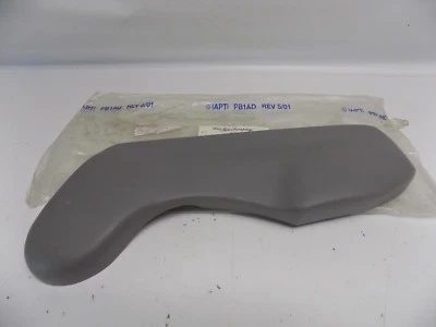 Nuevo OEM 2000 2001 2002 Ford Explorer Cubierta de asiento lateral Valence Shield Trim Cover Foto 1 de 3