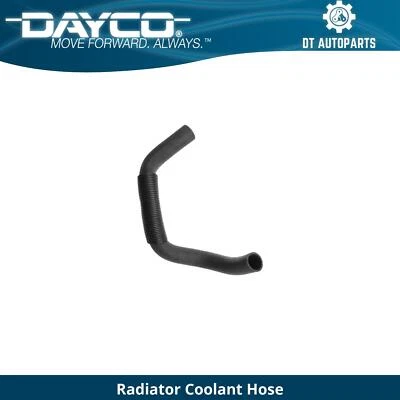 Manguera de refrigerante de radiador para Ford Ranger 2002-2008 Upper Dayco 2003 2004 2005 2006 Foto 1 de 2