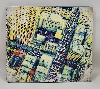 Various - KFOG Live From the Archives 18 [2011 Compilation] [Used HDCD] - Image 1 of 4