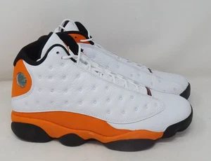 Size 10 - Air Jordan 13 Retro Starfish (414571-108) NEW - Picture 1 of 10