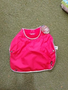 Ancol Muddy Paws Storm guard All Weather Medium 40cm Red Dog Coat - Picture 1 of 9