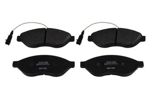 Fits To Fiat Ducato 2.3 Multijet 2006 Onwards Front Brake Pads - Picture 1 of 1