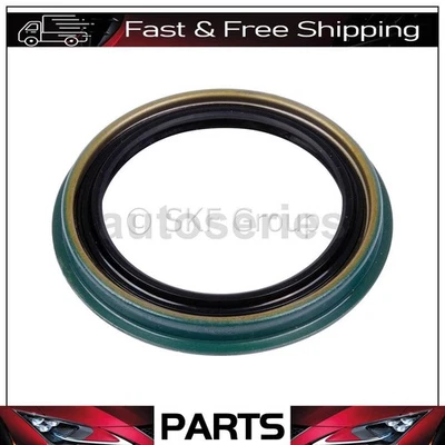 1 sello de rueda delantera para Buick Apollo 4.3L 5.7L 4.1L Buick Centurion 7.5L 5.7L Foto 1 de 2