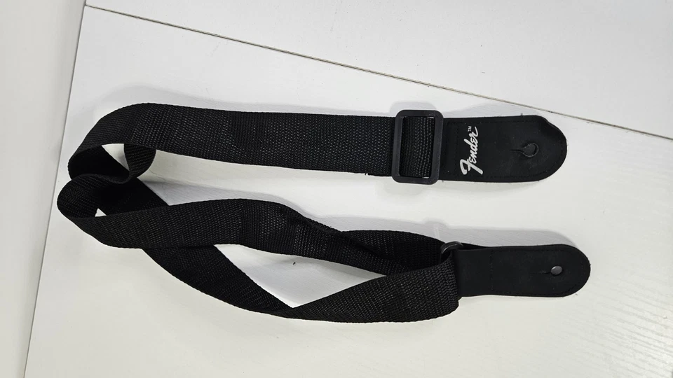 Rock Band Harmonix Fender Stratocaster Strap - Image 1 of 1