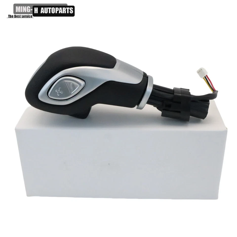 Gear Shift Knob Shifter Lever For Ford Transit Connect Auto Transmission USA - Image 1 of 4