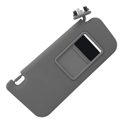 Parasol interior delantero para Toyota RAV4 2006-2013 74310-42452-B2 derecho gris Foto 1 de 4