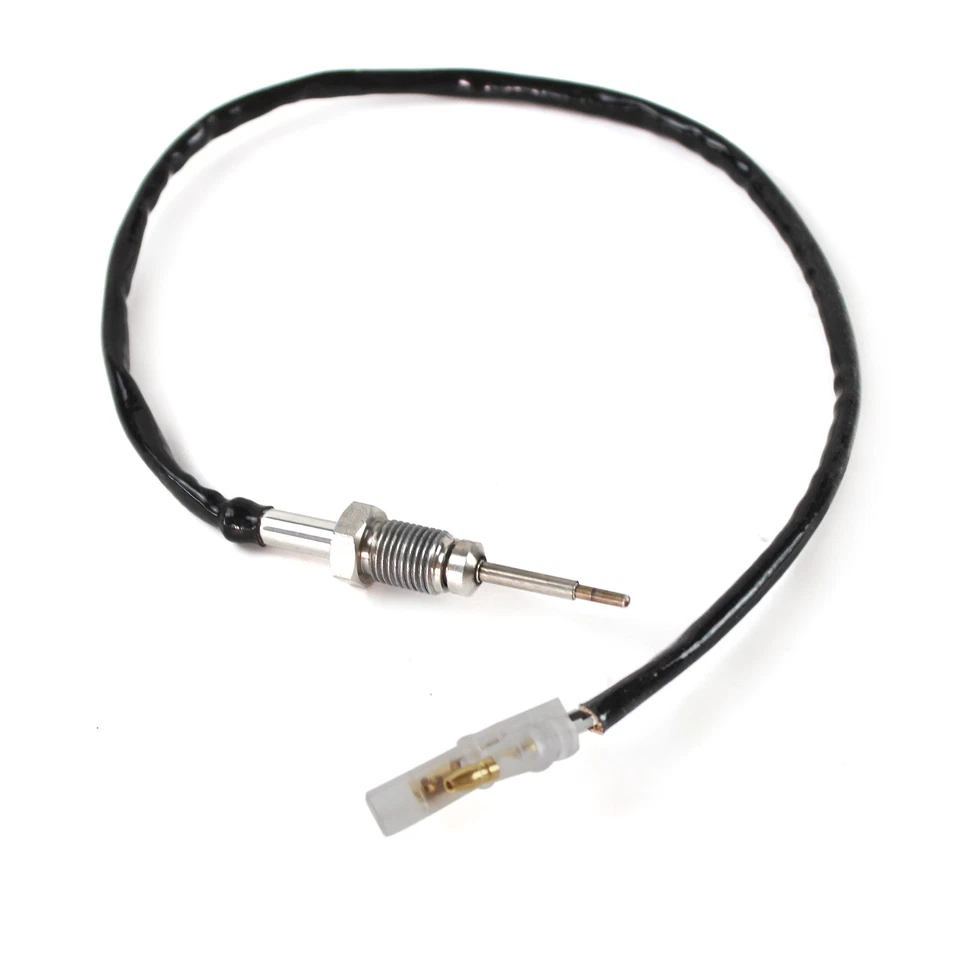 Exhaust Temperature Sensor 4013133 2410983 4011523 For 07-20 600 800 - Image 1 of 4