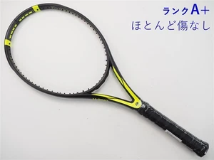 Used tennis racket ARTENGO TR160 GRAPH (L2)ARTENGO TR160 GRAPH - Picture 1 of 10