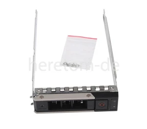 Dell Y796F 14th-15th Gen 3.5" Tray - Afbeelding 1 van 15