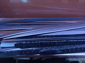 Oferta especial de 42 piezas barras de cinturón sin hebilla - Imagen 1 de 2