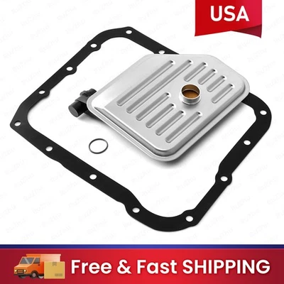 4632139010 Automatic Transmission Oil Filter For Hyundai Azera Kia Optima Sedona - Image 1 of 4