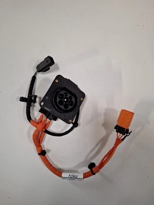 lk2t-14b308-ae ford wiring harness New GENUINE  - Image 1 of 4