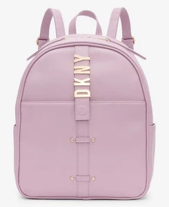 Dkny Nyc Backpack COLOR LAVENDER - Picture 1 of 3