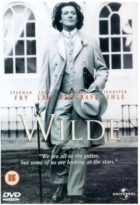 Wilde [DVD] - NEW FREE P&P - Image 1 of 2