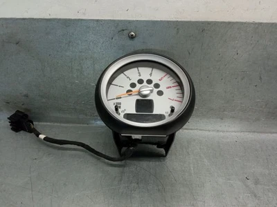 920139102 INSTRUMENTENTAFEL / 62109325823 / 5616198 FÜR MINI MINI CLUBMAN R55 - Bild 1 von 4