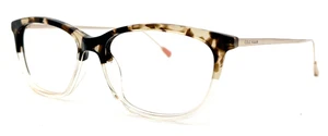 NEW COLE HAAN CH5039 215 TORTOISE AUTHENTIC EYEGLASSES 53-16-140 - Picture 1 of 7