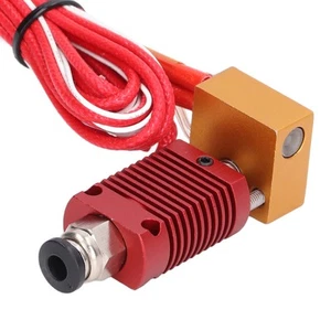 Kit 'extrudeuse 'imprimante 3D 40W Outil 'assemblage De Connexion - Afbeelding 1 van 12