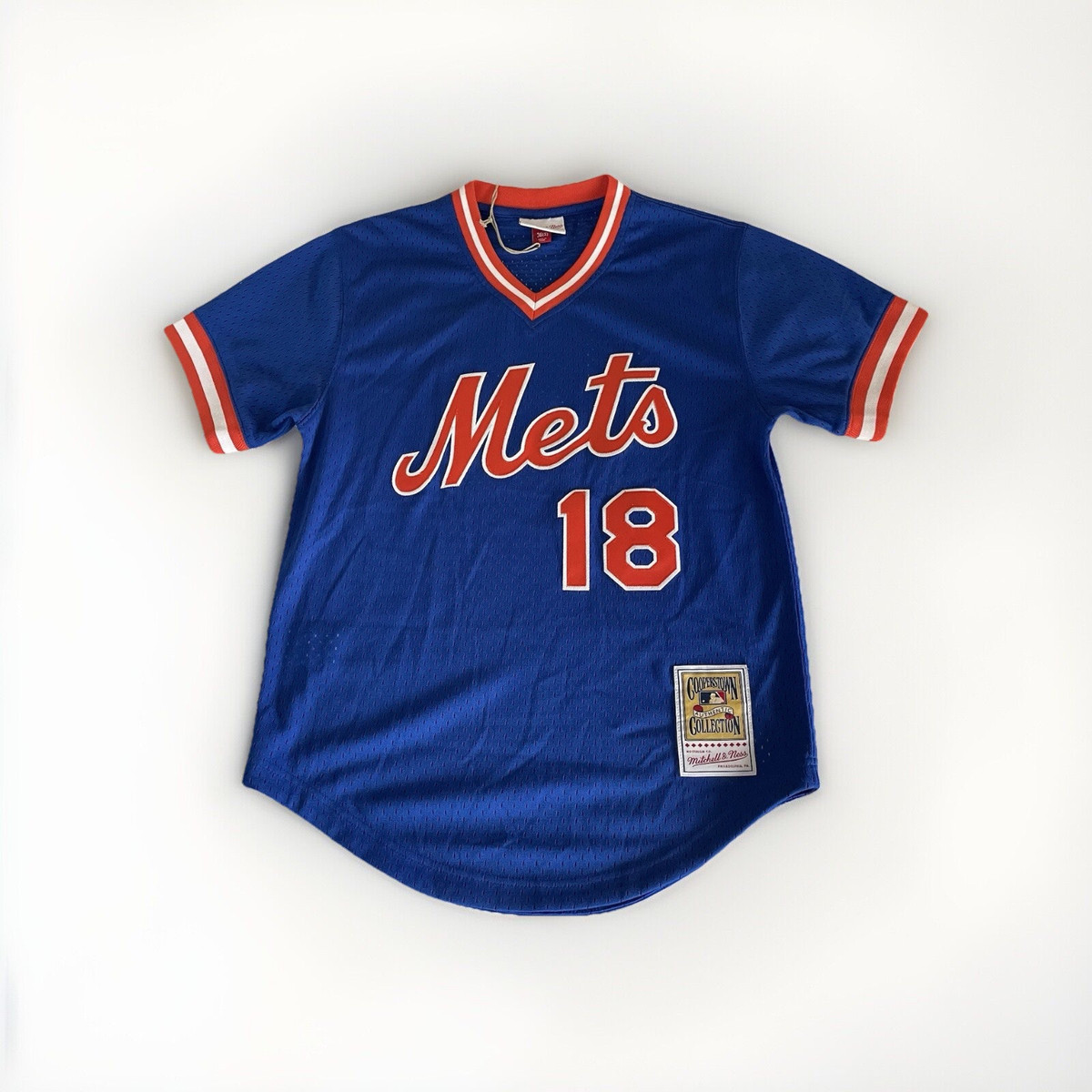 Darryl Strawberry MLB Baseball Jerseys for sale | eBay Darryl Strawberry MLB Baseball Jerseys for sale | eBay