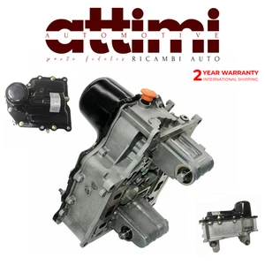DQ200 0AM DSG Transmission Valve Body For Audi A1 A3 Q3 SEAT SKODA VW 7-Speed - Picture 1 of 7