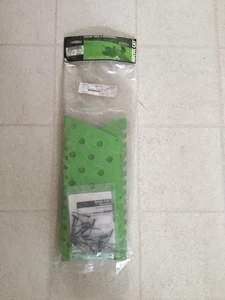 Arctic Cat Oem Firecat Grip Plate Green 3639-165 - Bild 1 von 3