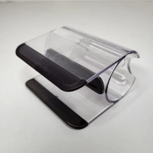 Originale Dyson V11 Outsize Bacchetta Trasparente Clip Porta Utensili - Foto 1 di 3