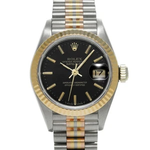 ROLEX Datejust Toridoll 69179BIC 95 series (manufactured around 1986) G0410 - Picture 1 of 5